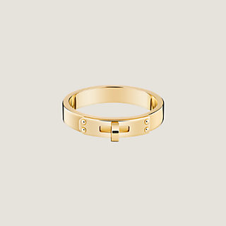 Anello Kelly, modello molto piccolo | Hermès Italia